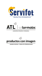 Mobile Screenshot of productosconimagen.com